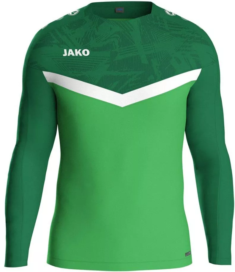 Φούτερ-Jacket Jako Sweat Iconic