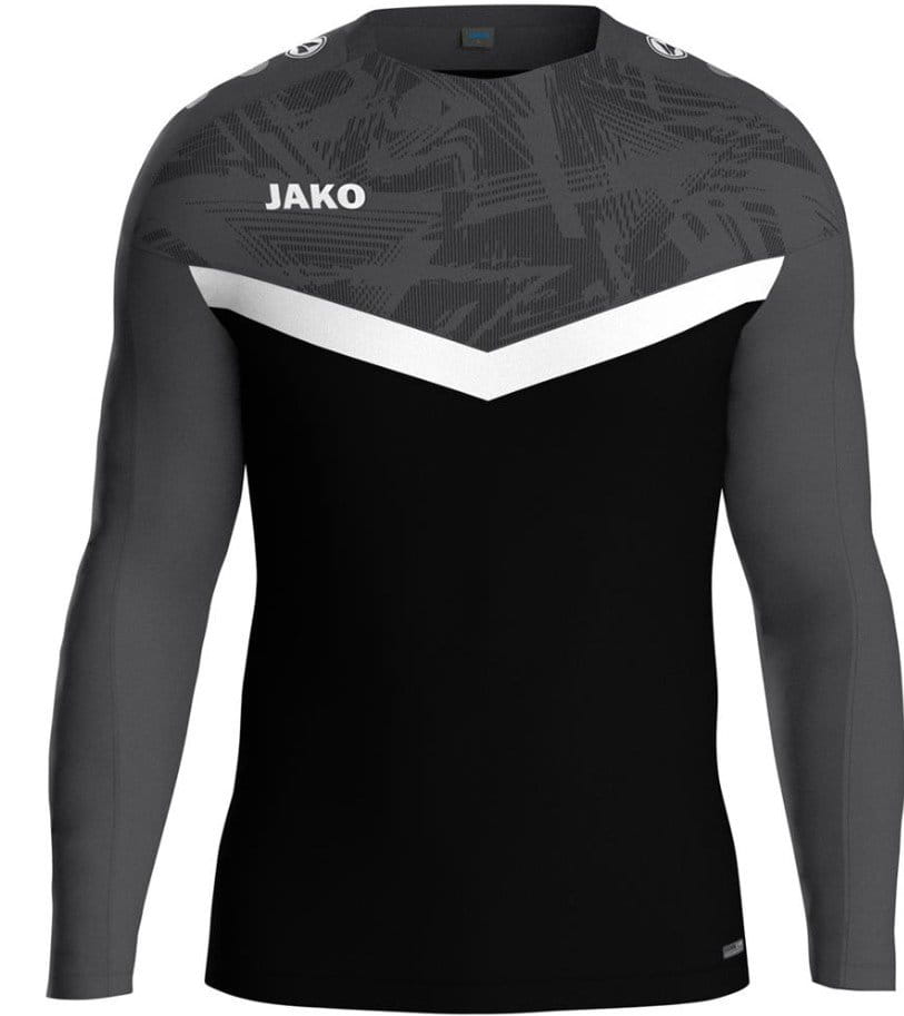 Φούτερ-Jacket Jako Sweat Iconic