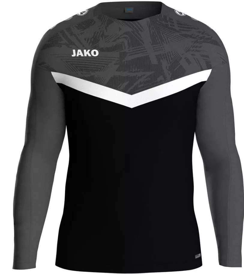 Φούτερ-Jacket Jako Sweat Iconic