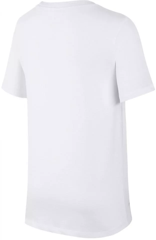 Camiseta Nike NEYMAR B NK DRY TEE HERO