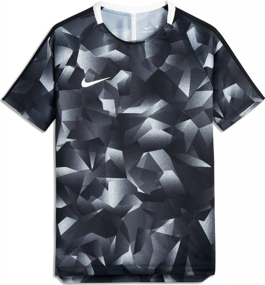 Camiseta Nike SS DRY SQUAD FOOTBALL TOP KIDS