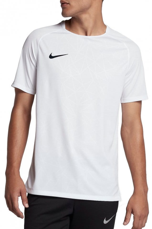 Pánské fotbalové triko s krátkým rukávem Nike Dry Squad CR7