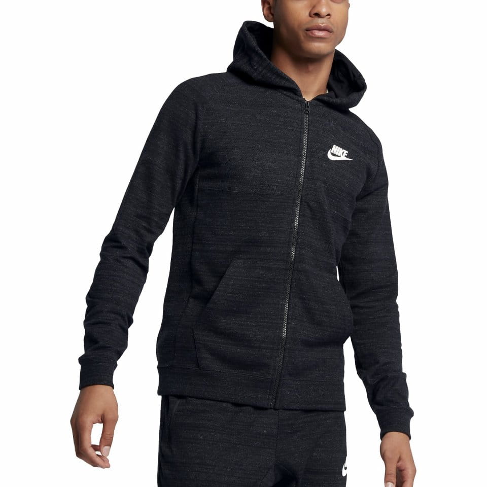 Nike M NSW HOODIE FZ AV15 KNIT