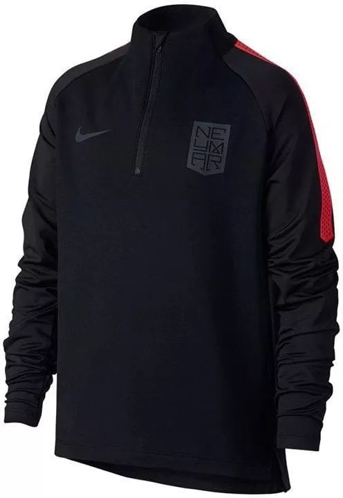 Sudadera nike dry squad on sale