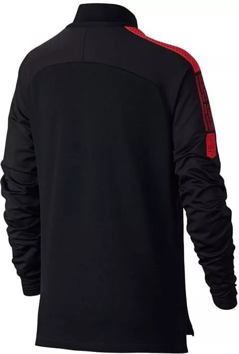 Sudadera nike dry squad online