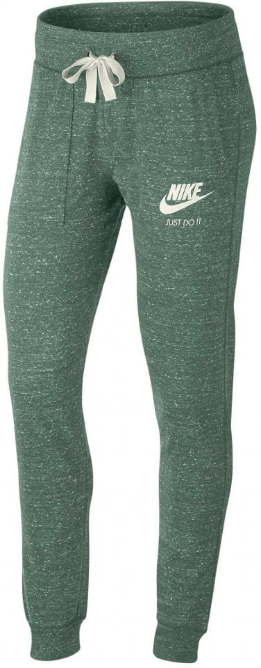 Nohavice Nike W NSW GYM VNTG PANT