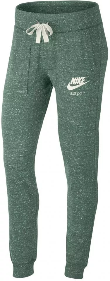 Nohavice Nike W NSW GYM VNTG PANT