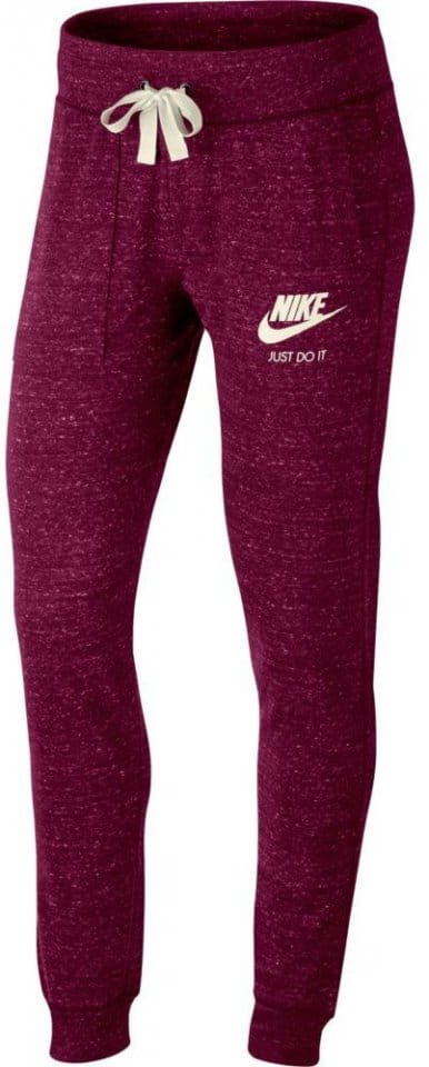 Nike leggings w nsw gym vntg best sale