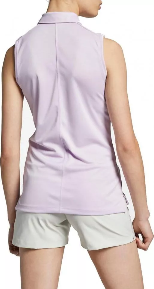Nike W NK DRY POLO SL