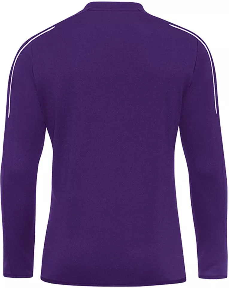 T-Shirt de manga comprida jako classico sweatshirt kids lila