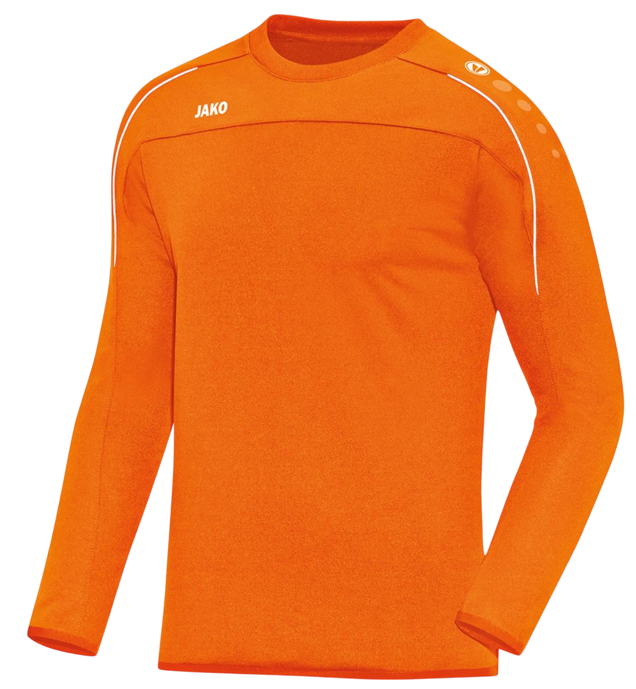 Mikina jako classico sweatshirt kids