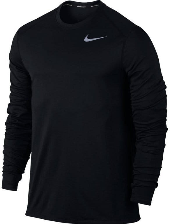 Μακρυμάνικη μπλούζα Nike M NK TOP CORE CREW