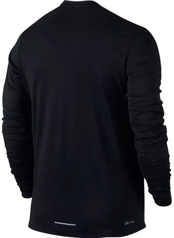 Μακρυμάνικη μπλούζα Nike M NK TOP CORE CREW