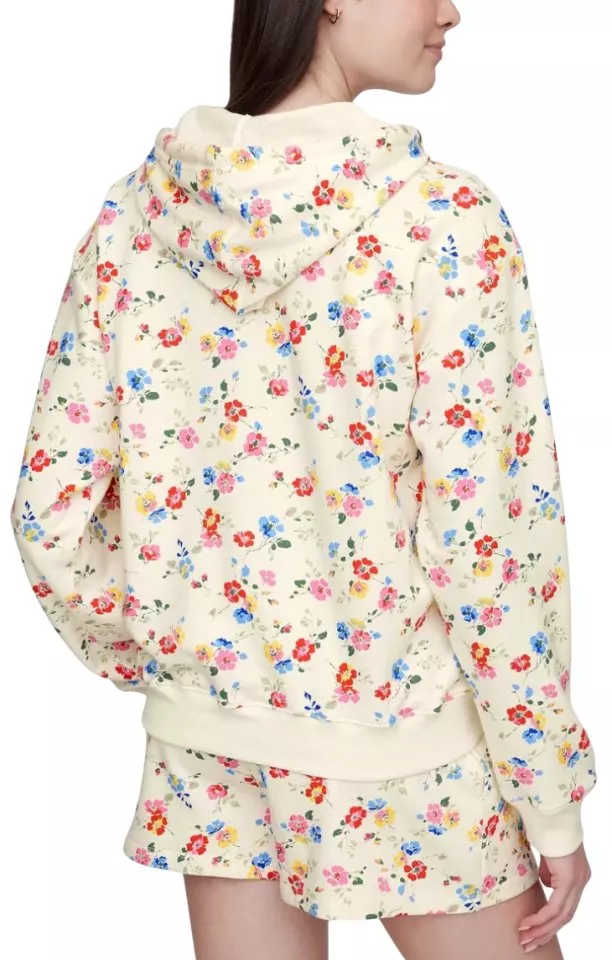 Felpe con cappuccio GAP French Terry Logo Pullover