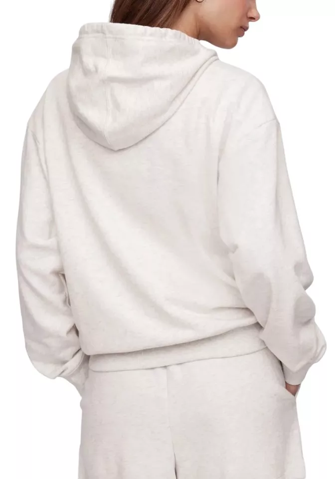 Mikina s kapucňou GAP French Terry Logo Pullover