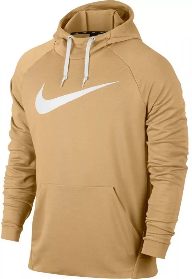 Hooded sweatshirt Nike M NK DRY HOODIE PO SWOOSH Top4Running
