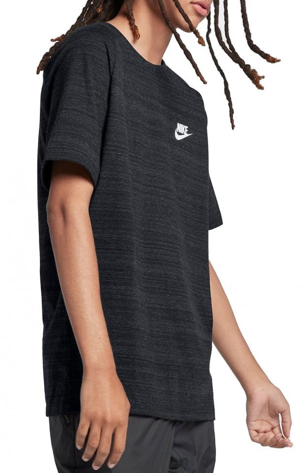 Majica Nike M NSW AV15 TOP KNIT SS