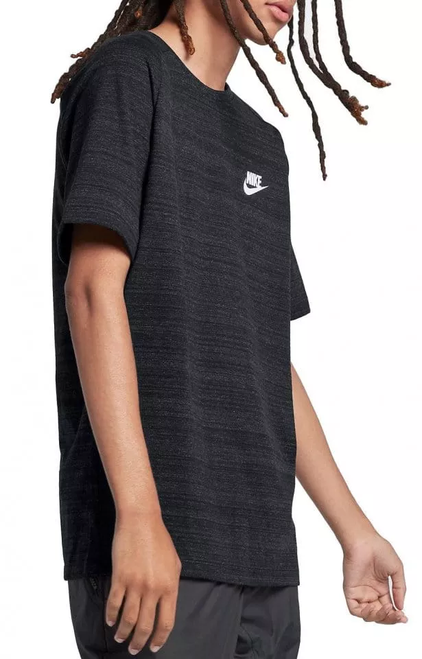 Majica Nike M NSW AV15 TOP KNIT SS
