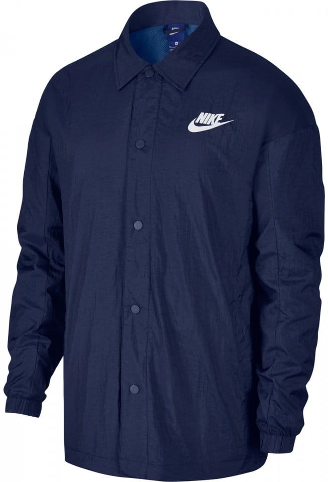 Nike woven hybrid jacket hotsell