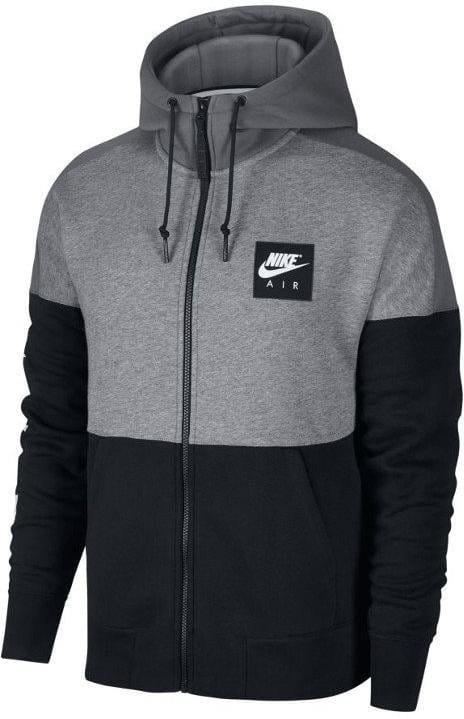 Sudadera con capucha Nike M NSW HOODIE AIR FZ FLC