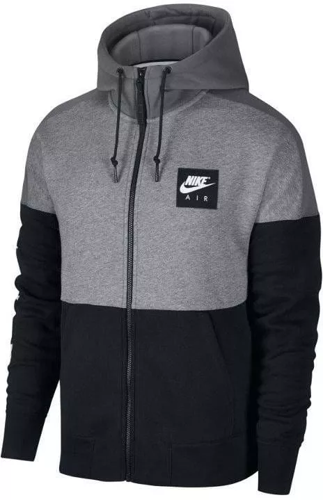 Nike nsw hoodie air fz on sale