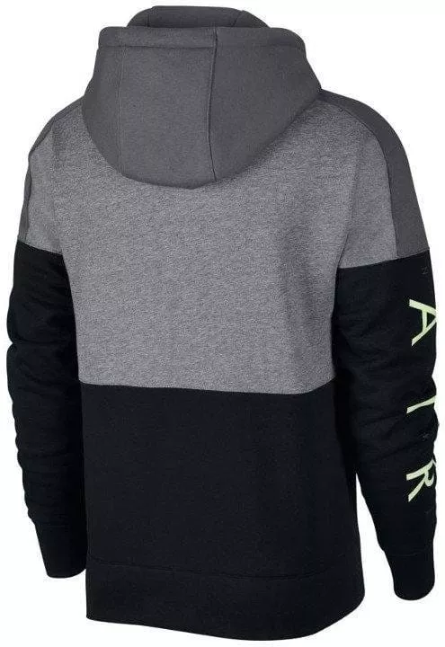 Sudadera con capucha Nike M NSW HOODIE AIR FZ FLC
