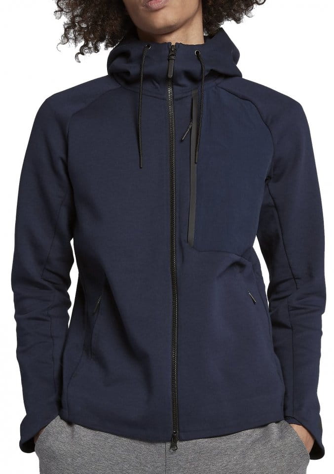 Kurtka Nike NSW Tech Fleece