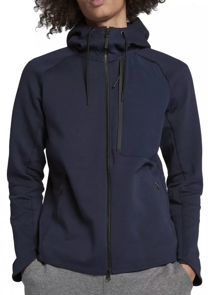 Kurtka Nike NSW Tech Fleece