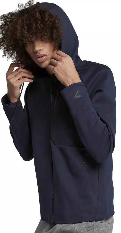 Kurtka Nike NSW Tech Fleece