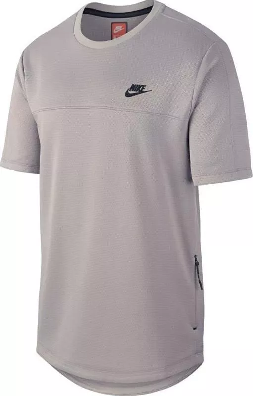 T shirt Nike Tee shirt Tech Fleece Crew 11teamsports.ie