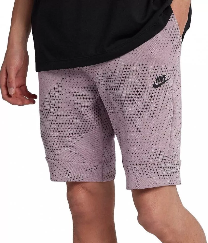 Shorts Nike M NSW TCH FLC SHORT GX 1.0 - Top4Running.com
