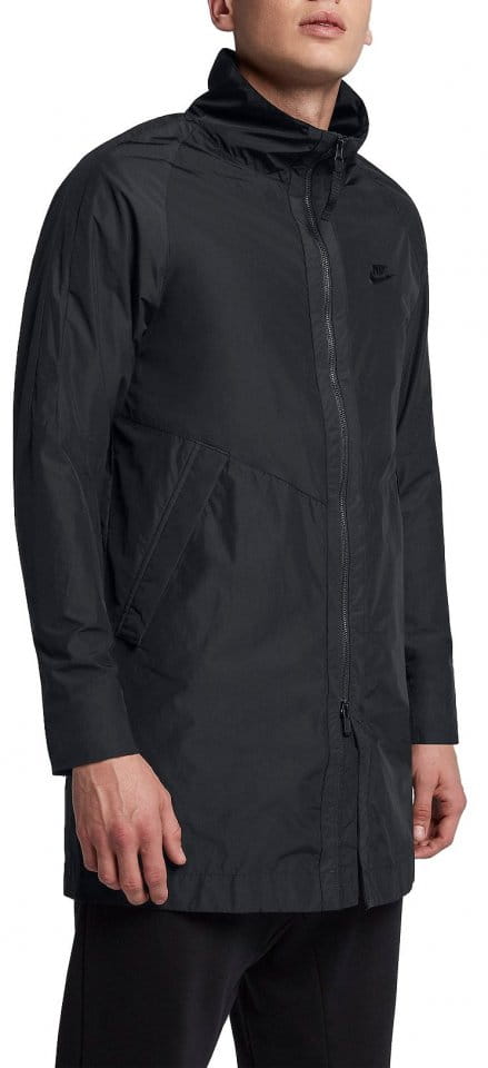 Jacket Nike M NSW JKT FRANCHISE WVN