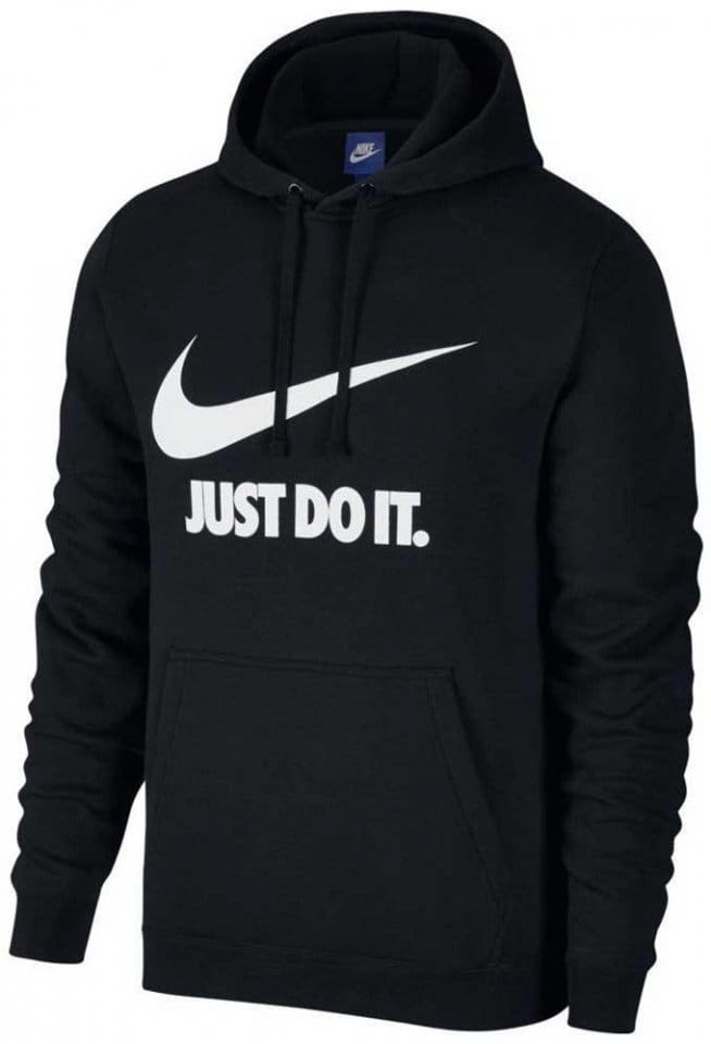 sweatshirt nike just do it