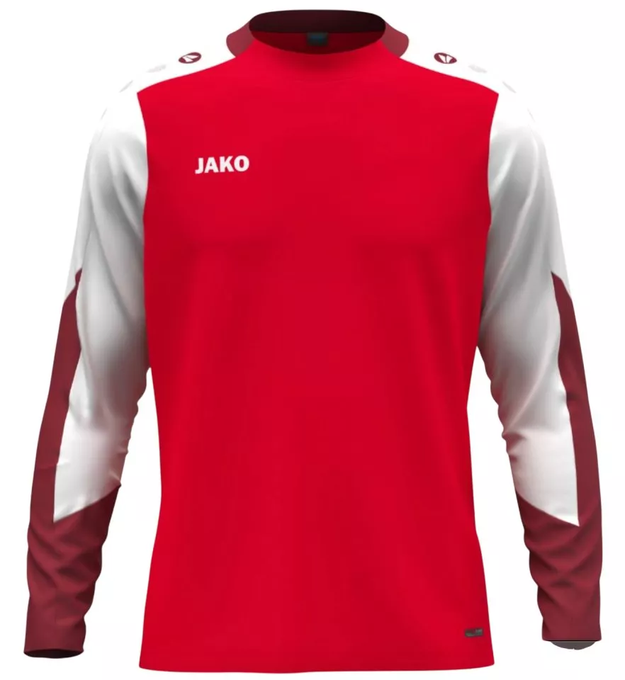 Μακρυμάνικη φανέλα JAKO Dynamic Sweatshirt