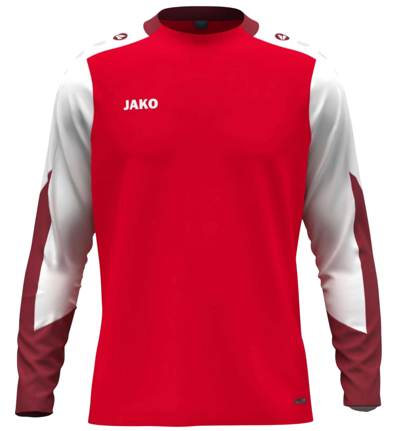 Μακρυμάνικη φανέλα JAKO Dynamic Sweatshirt