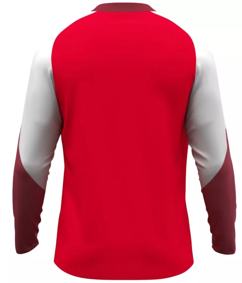 Μακρυμάνικη φανέλα JAKO Dynamic Sweatshirt