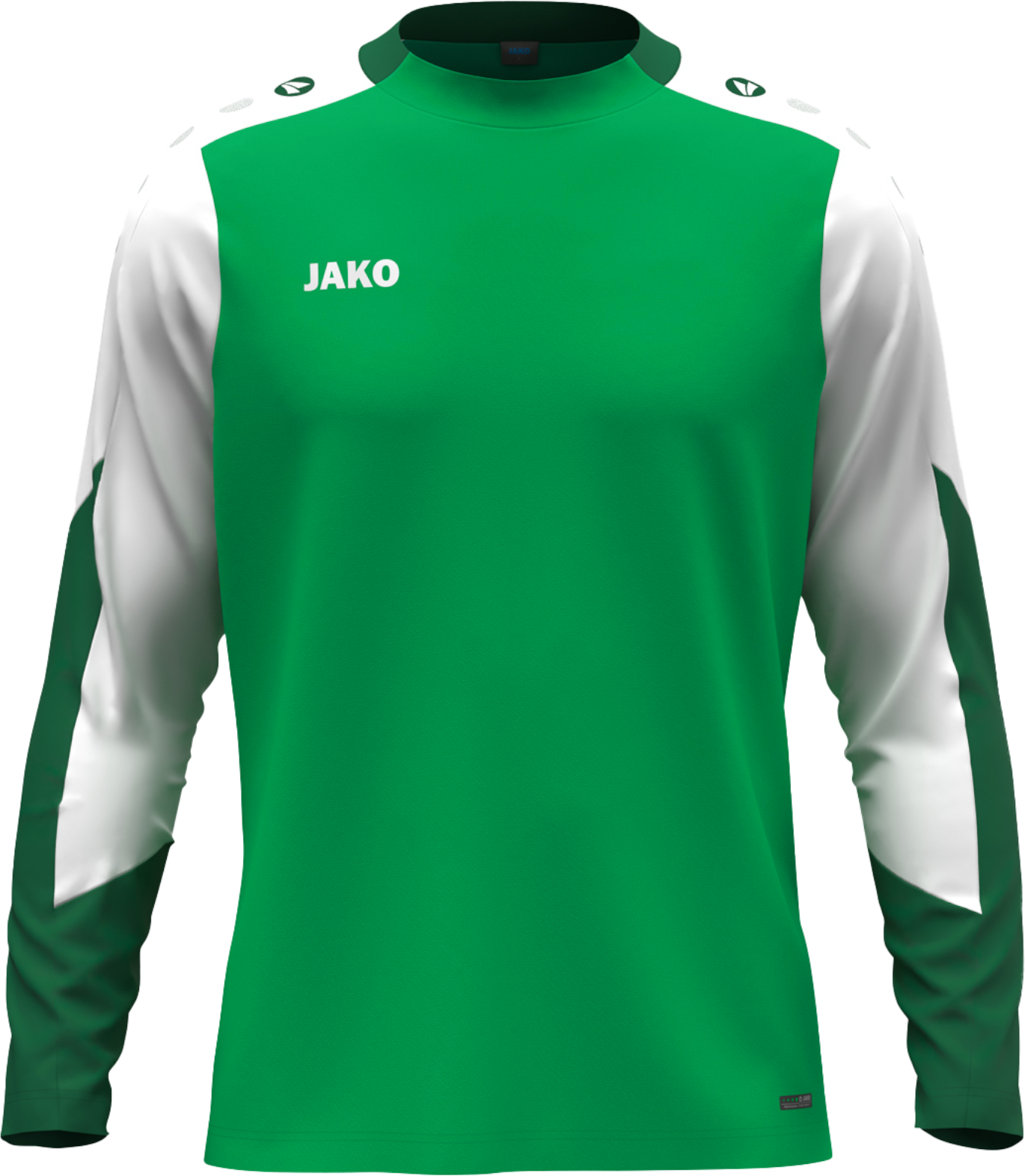 Dres z dolgimi rokavi JAKO Longsleeve Dynamic