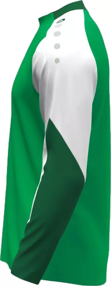 Dres z dolgimi rokavi JAKO Longsleeve Dynamic