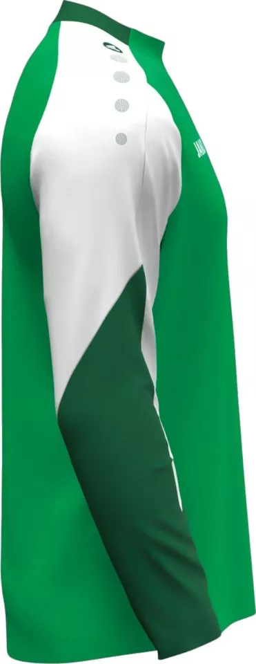 Dres z dolgimi rokavi JAKO Longsleeve Dynamic