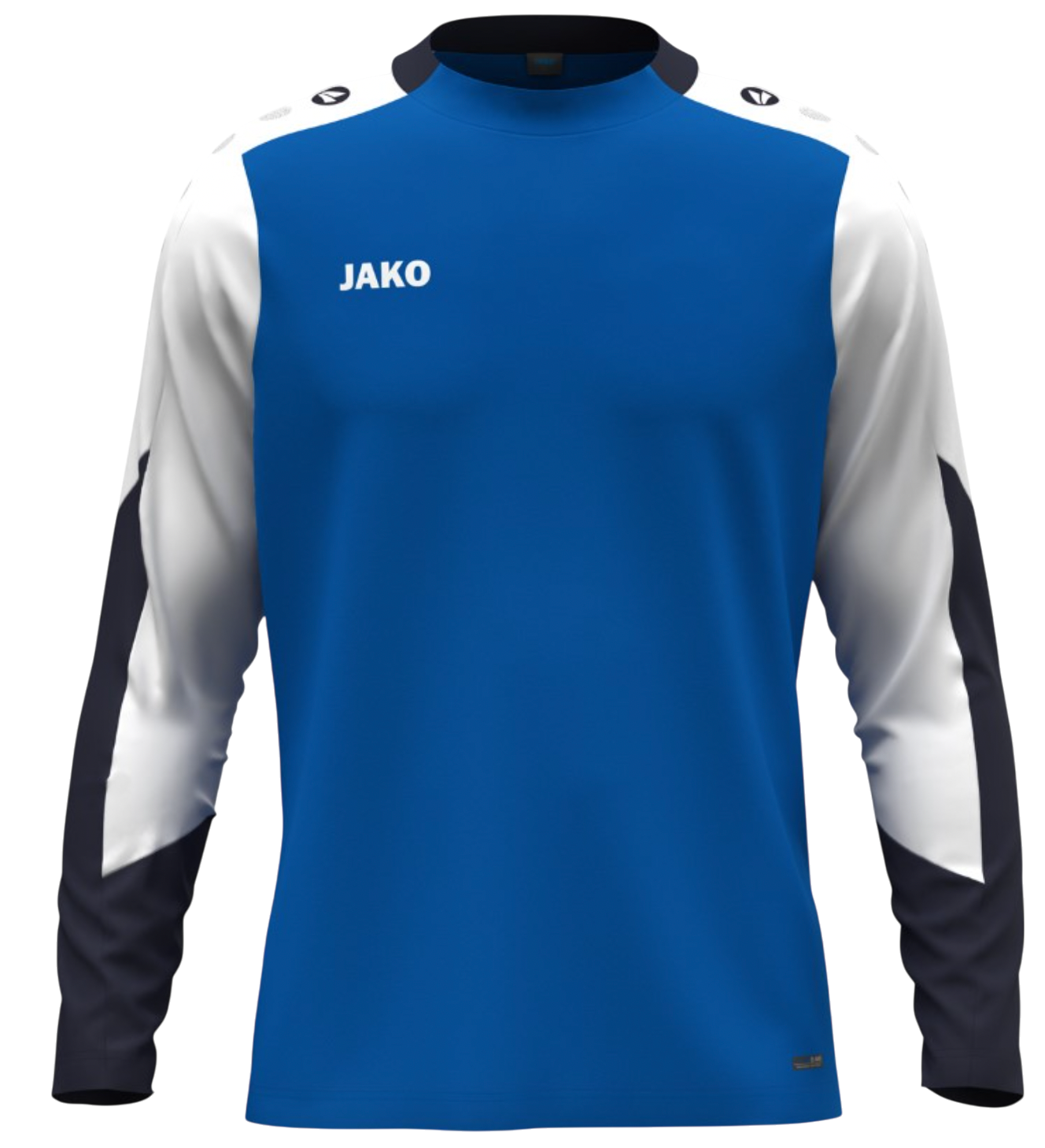 Μακρυμάνικη φανέλα JAKO Dynamic Sweatshirt