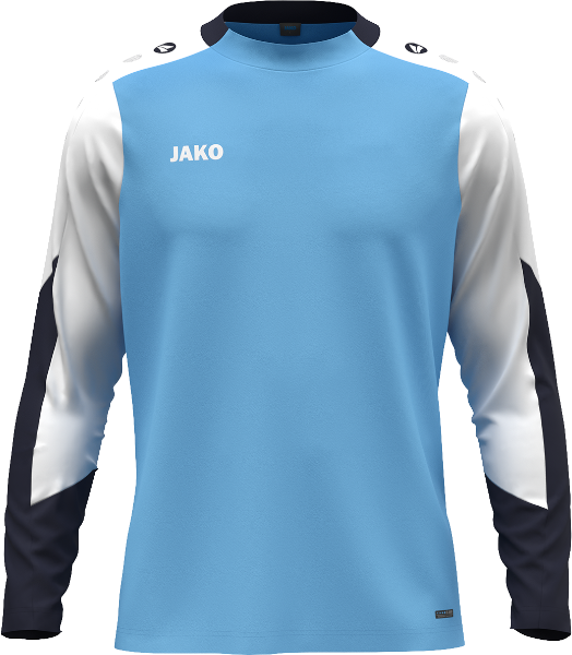 JAKO Longsleeve Dynamic Hosszú ujjú póló