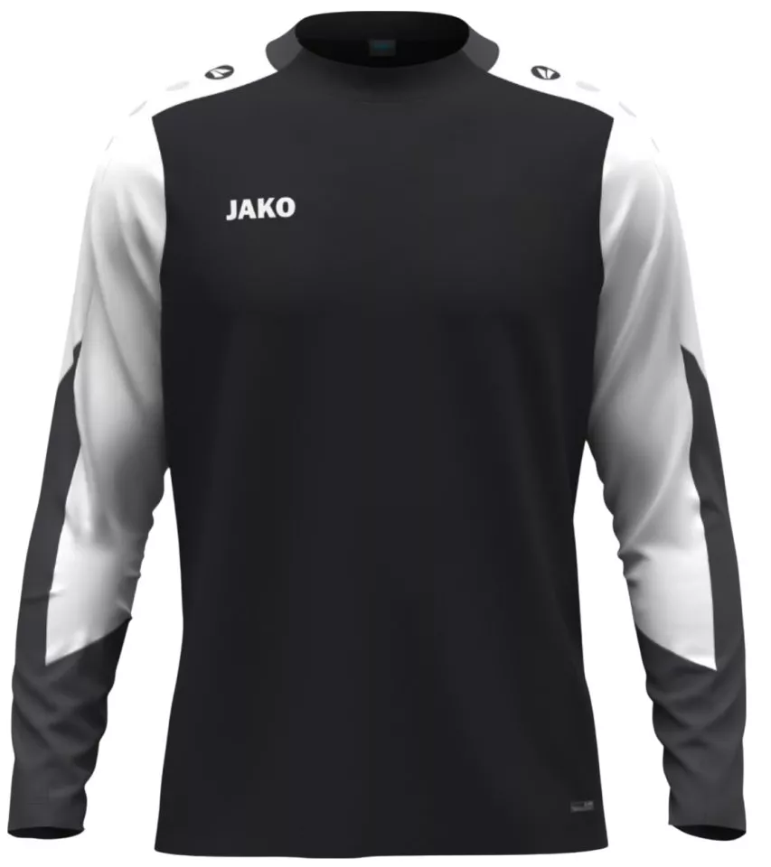 Риза с дълги ръкави JAKO Dynamic Sweatshirt