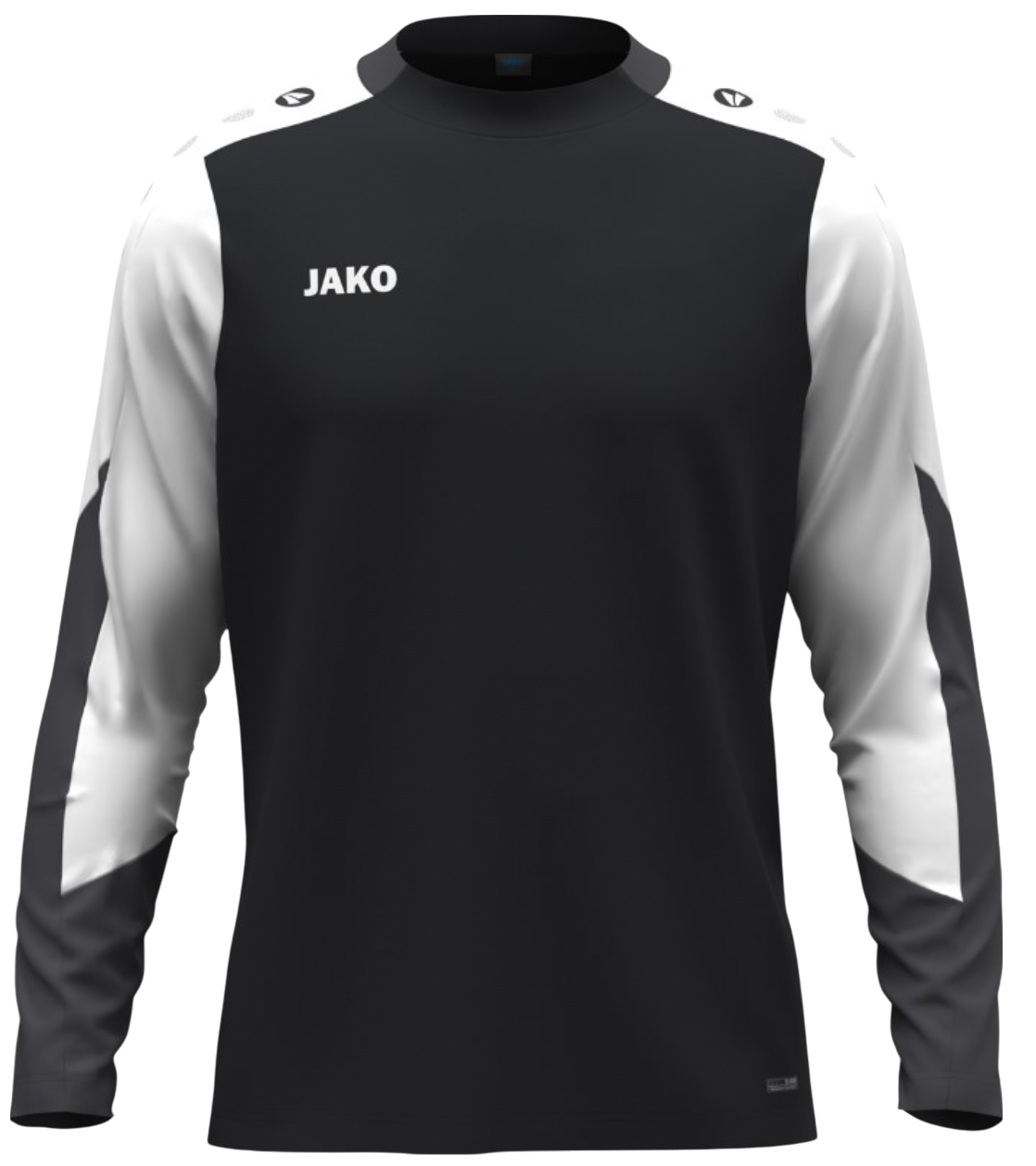 Риза с дълги ръкави JAKO Dynamic Sweatshirt