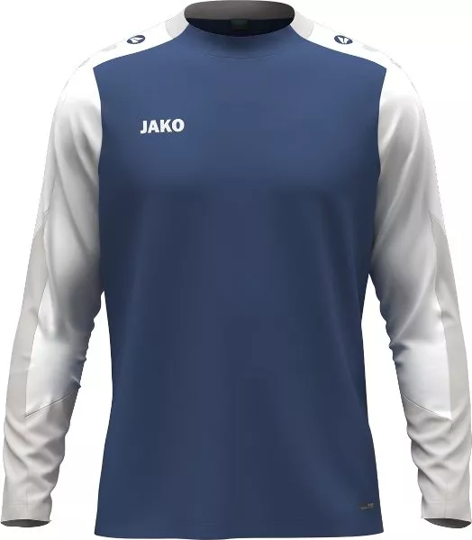 Dres s dlhým rukávom JAKO Longsleeve Dynamic