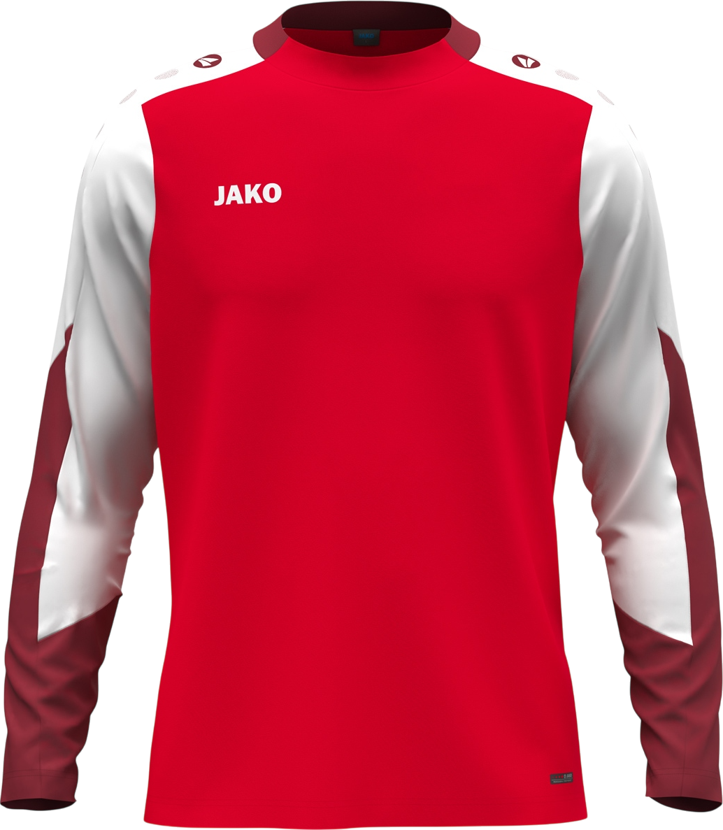 Bluza cu maneca lunga JAKO Dynamic Kids