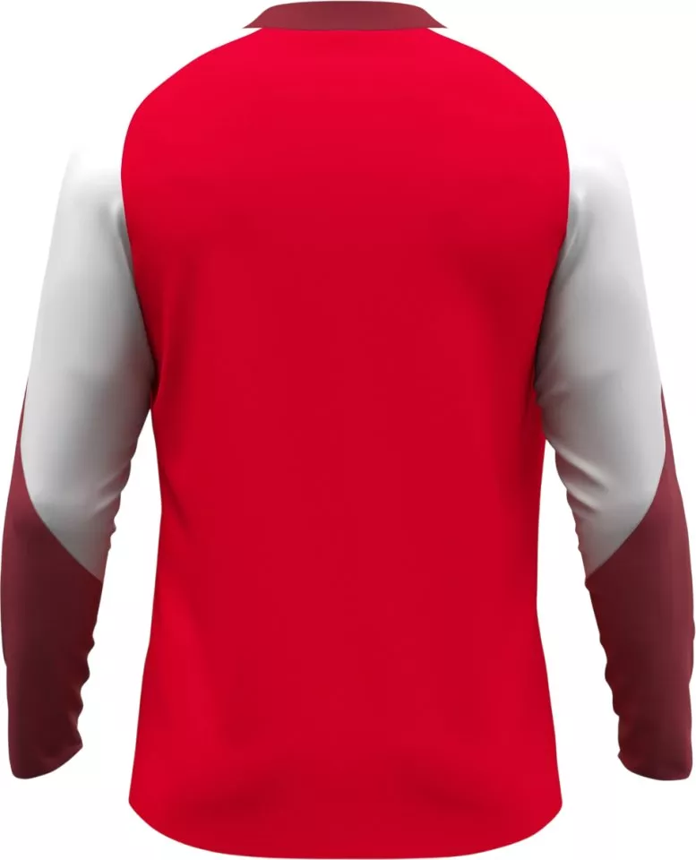 Bluza cu maneca lunga JAKO Dynamic Kids