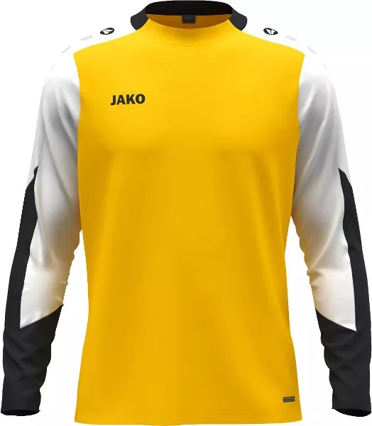 Dres (majica) s dugim rukavima JAKO Dynamic Kids