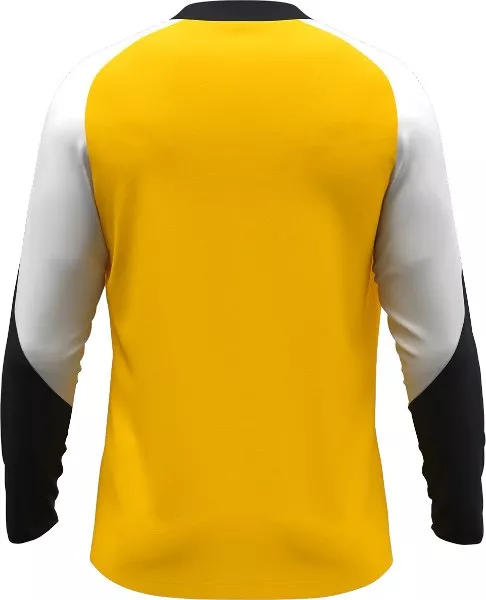 Dres (majica) s dugim rukavima JAKO Dynamic Kids