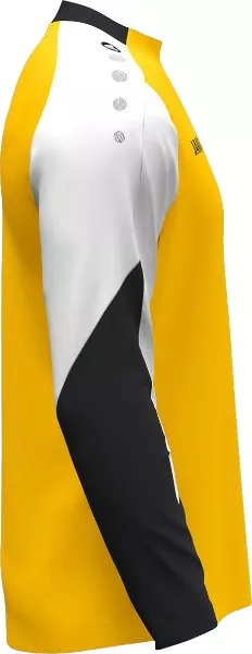 Dres (majica) s dugim rukavima JAKO Dynamic Kids