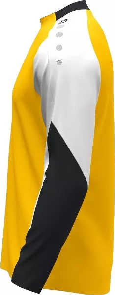 Dres (majica) s dugim rukavima JAKO Dynamic Kids